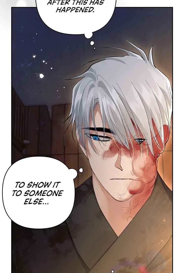 The Land of Abstinence Chapter 8 - page 34