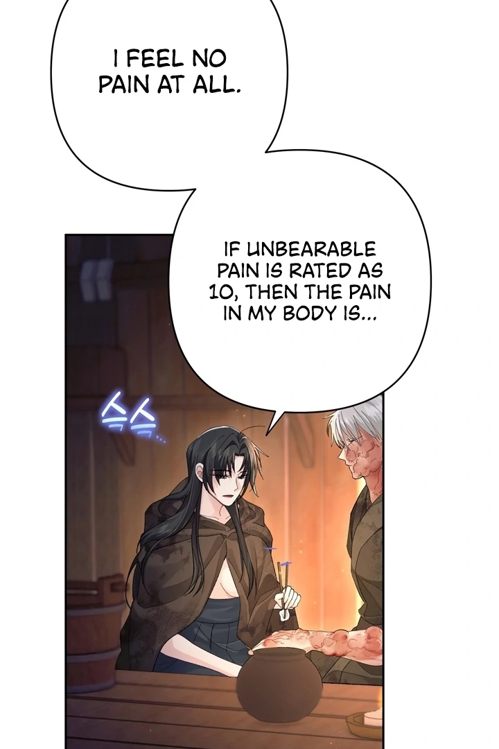 The Land of Abstinence Chapter 8 - page 36