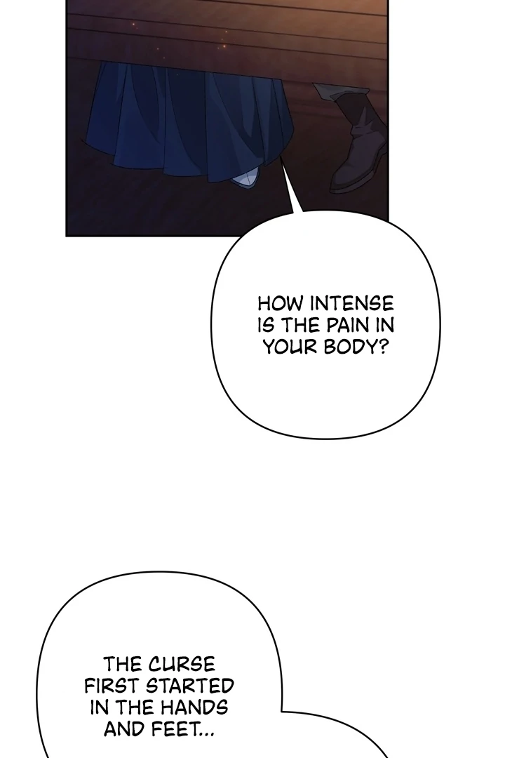 The Land of Abstinence Chapter 8 - page 37