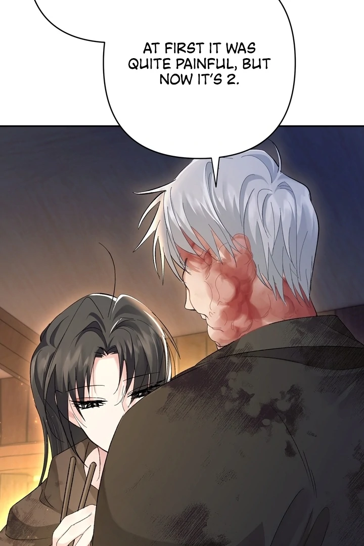 The Land of Abstinence Chapter 8 - page 38