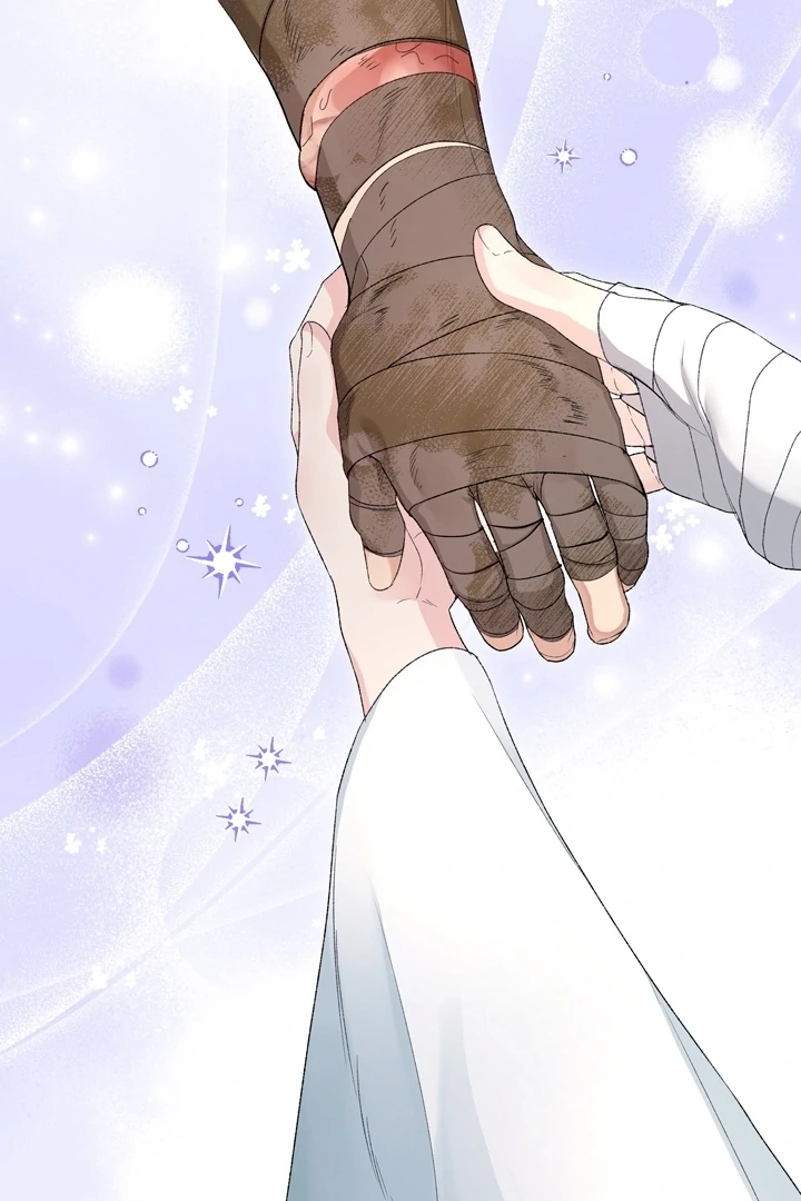 The Land of Abstinence Chapter 8 - page 3