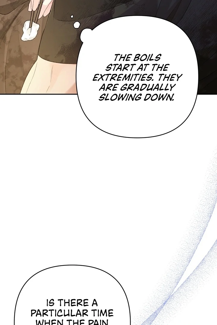 The Land of Abstinence Chapter 8 - page 39