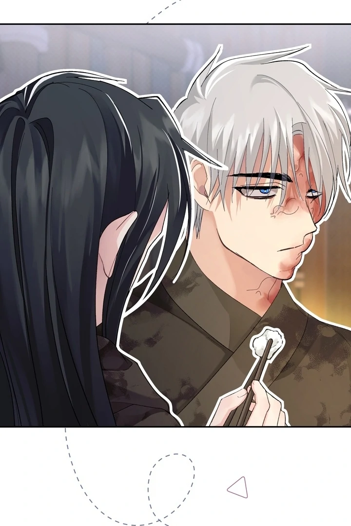 The Land of Abstinence Chapter 8 - page 45