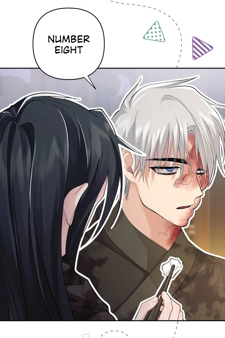 The Land of Abstinence Chapter 8 - page 46