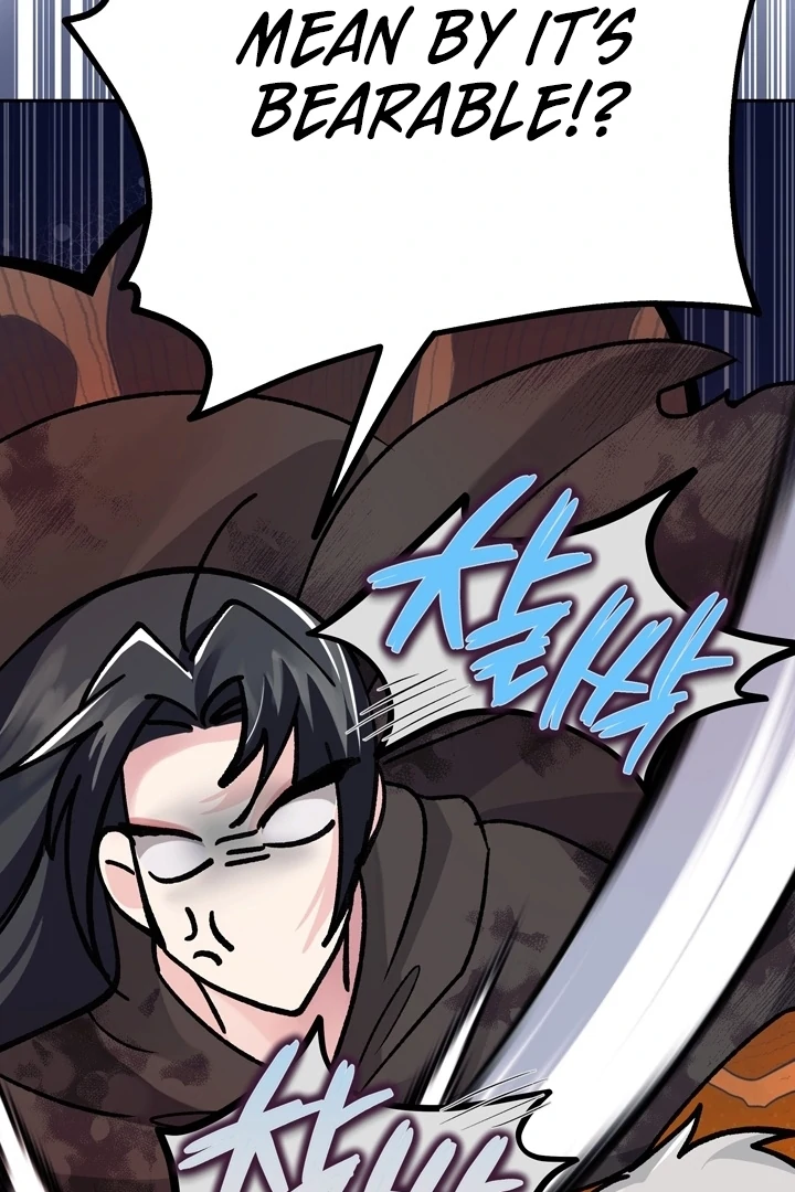 The Land of Abstinence Chapter 8 - page 48