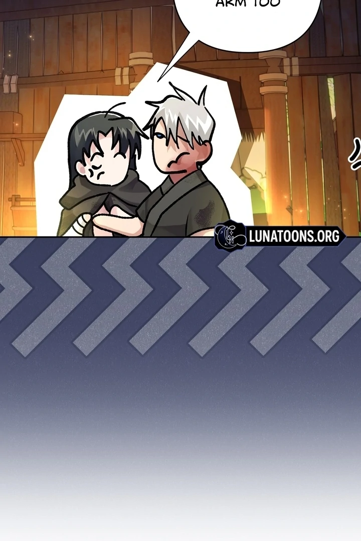 The Land of Abstinence Chapter 8 - page 50