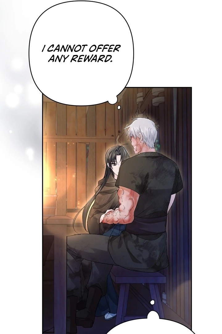 The Land of Abstinence Chapter 8 - page 56