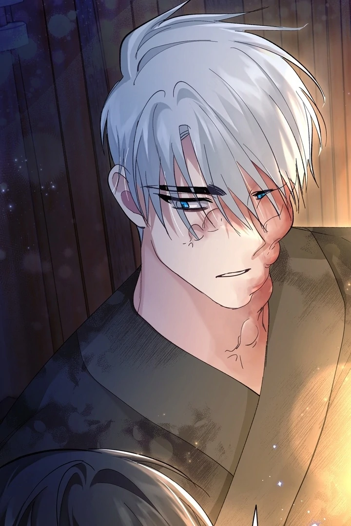 The Land of Abstinence Chapter 8 - page 58