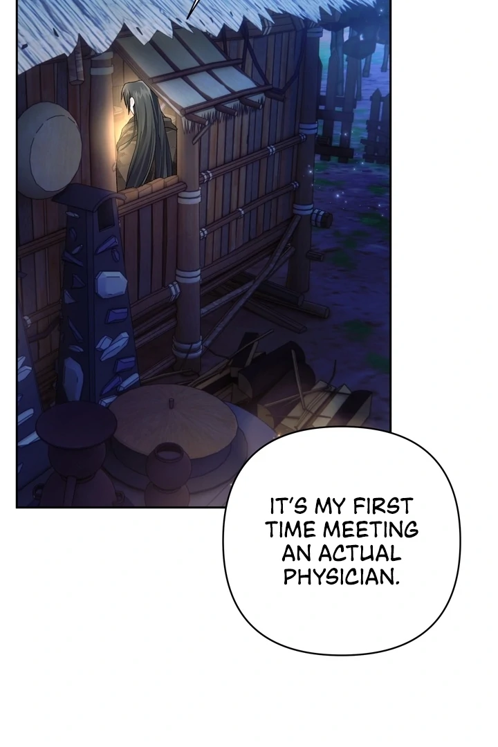 The Land of Abstinence Chapter 8 - page 60