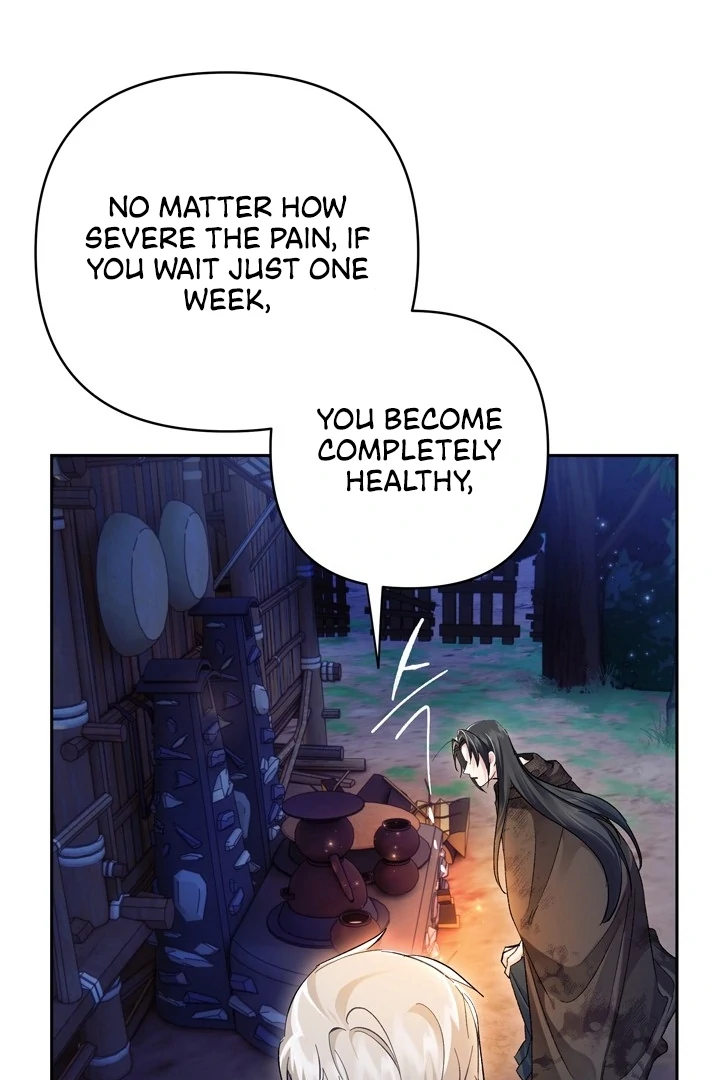 The Land of Abstinence Chapter 8 - page 63