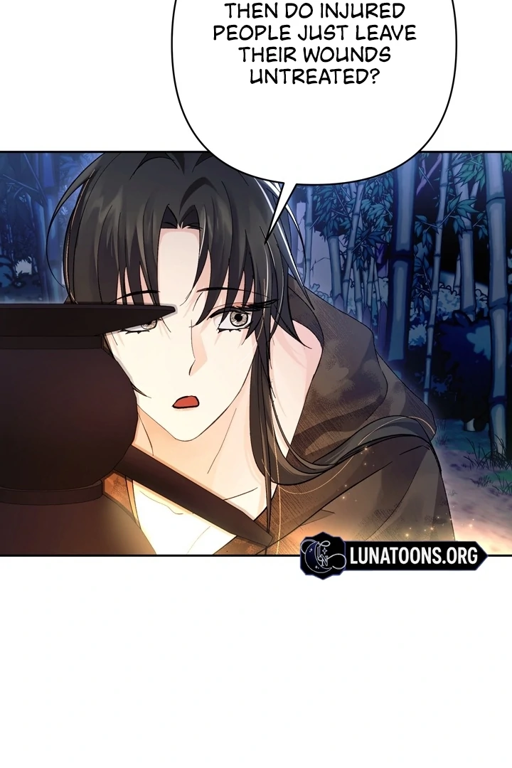 The Land of Abstinence Chapter 8 - page 65