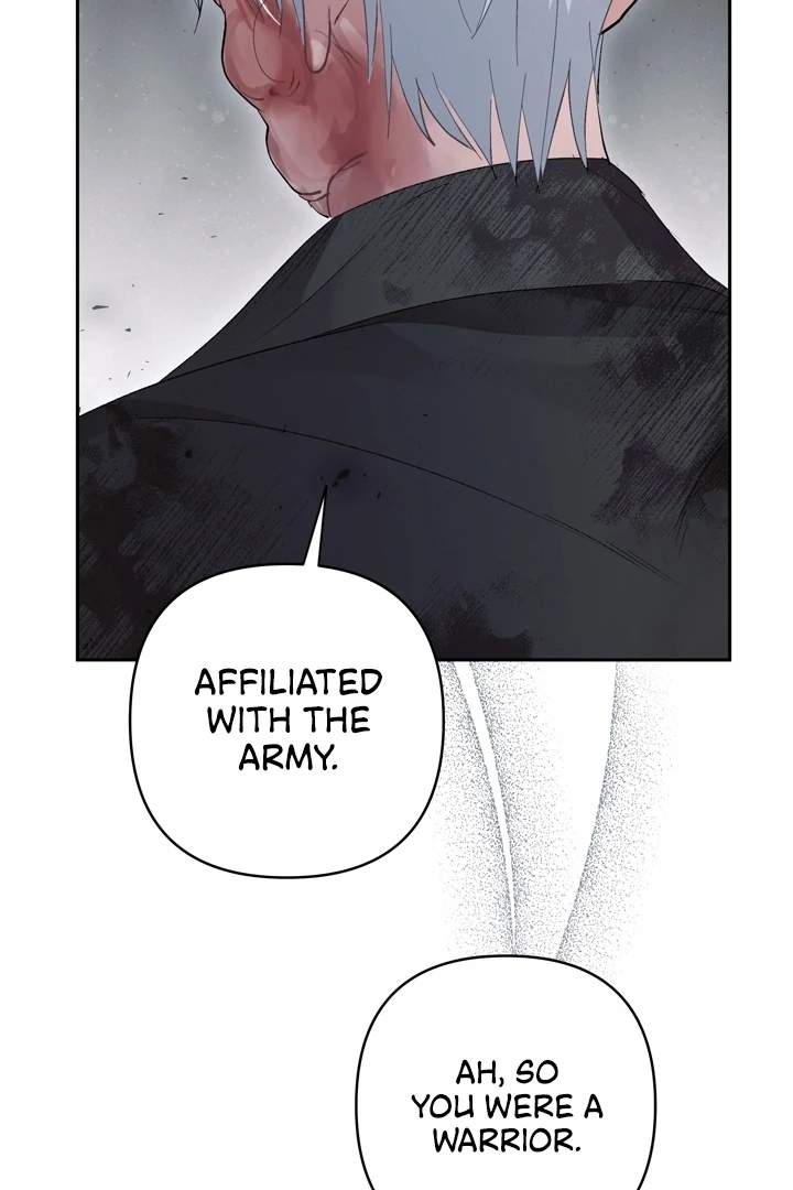 The Land of Abstinence Chapter 8 - page 72