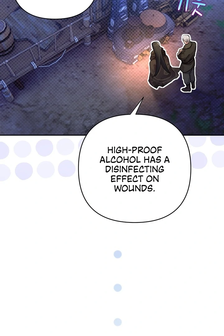 The Land of Abstinence Chapter 8 - page 77