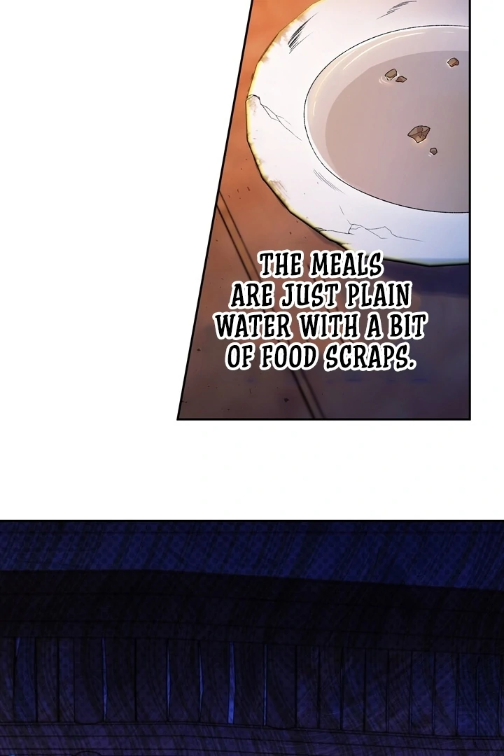 The Land of Abstinence Chapter 8 - page 8