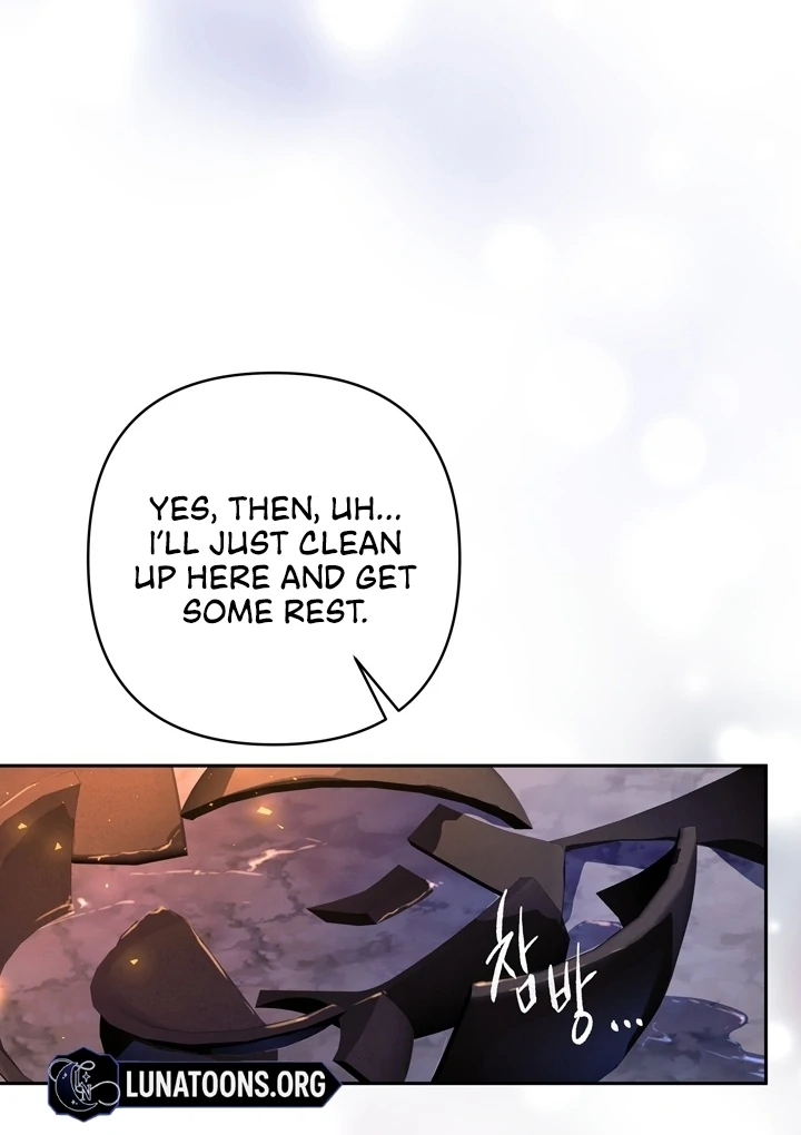 The Land of Abstinence Chapter 8 - page 97