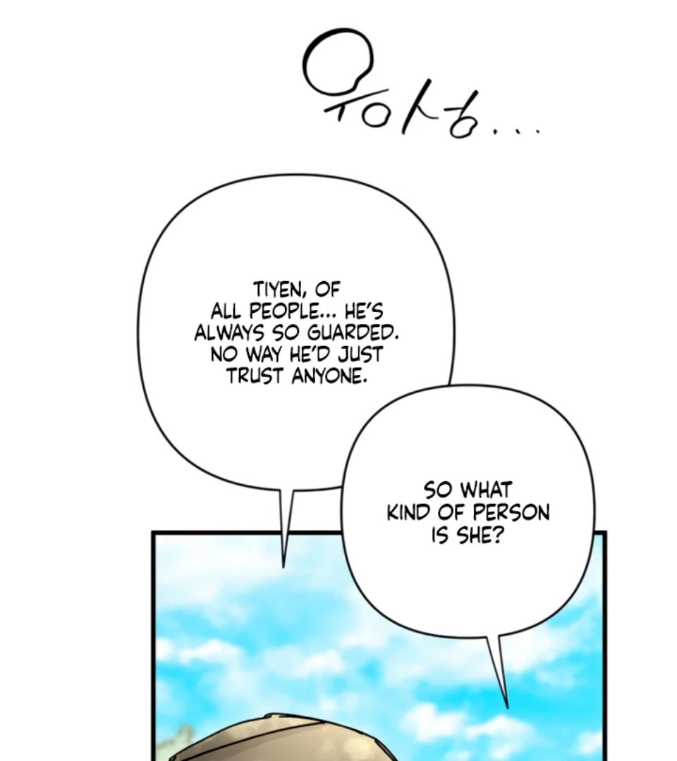 The Land of Abstinence Chapter 11 - page 9