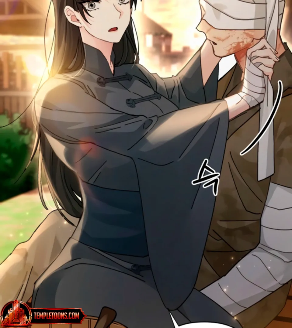 The Land of Abstinence Chapter 11 - page 99