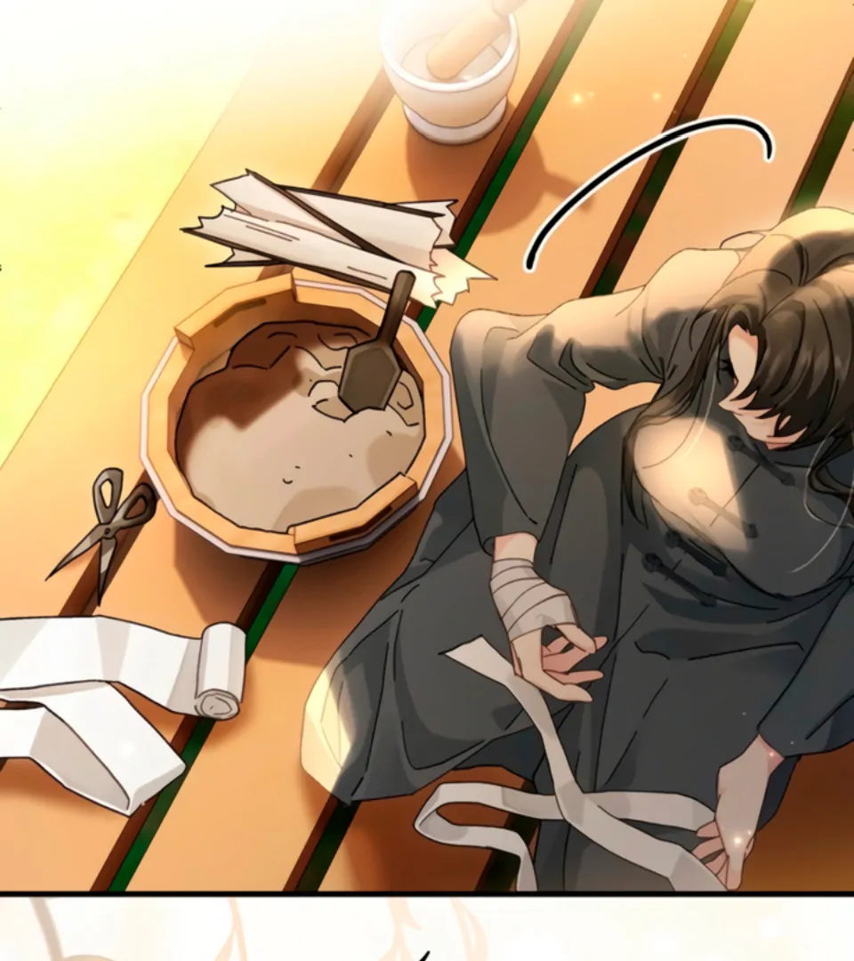 The Land of Abstinence Chapter 11 - page 101