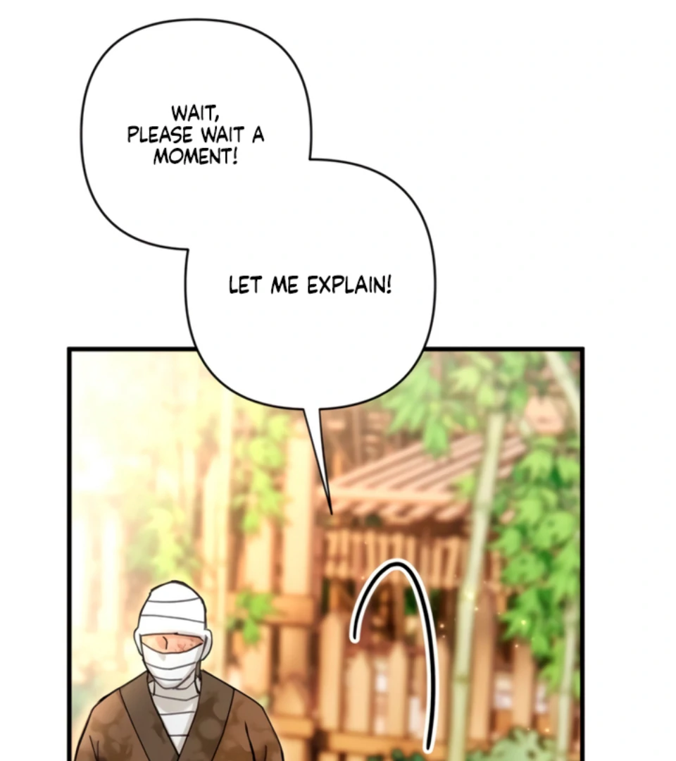 The Land of Abstinence Chapter 11 - page 116