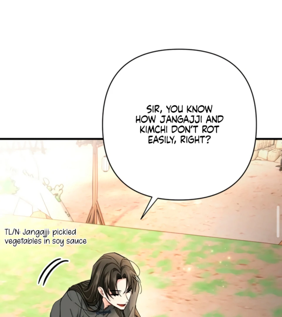 The Land of Abstinence Chapter 11 - page 118