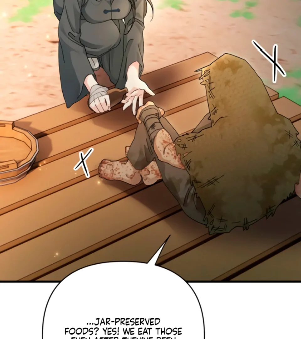 The Land of Abstinence Chapter 11 - page 119