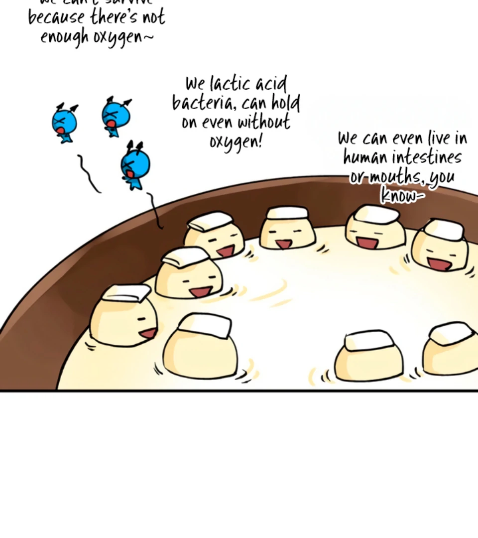 The Land of Abstinence Chapter 11 - page 126