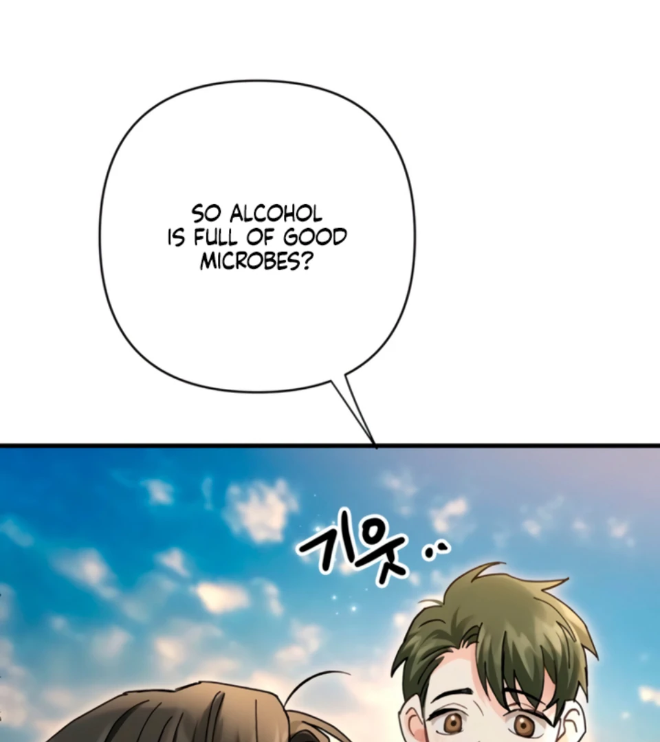 The Land of Abstinence Chapter 11 - page 132