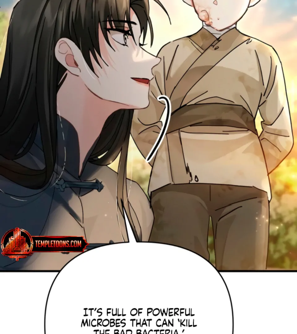 The Land of Abstinence Chapter 11 - page 133