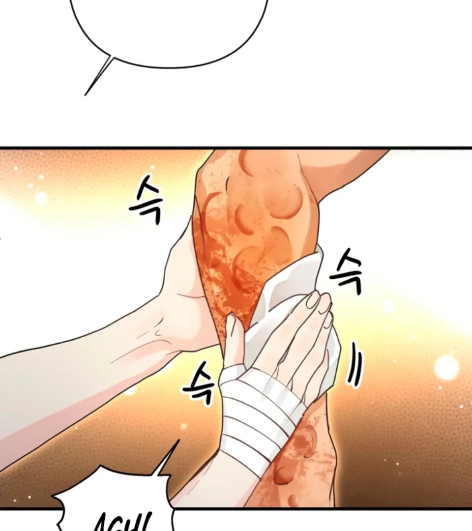 The Land of Abstinence Chapter 11 - page 135