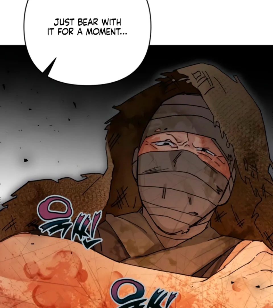 The Land of Abstinence Chapter 11 - page 137