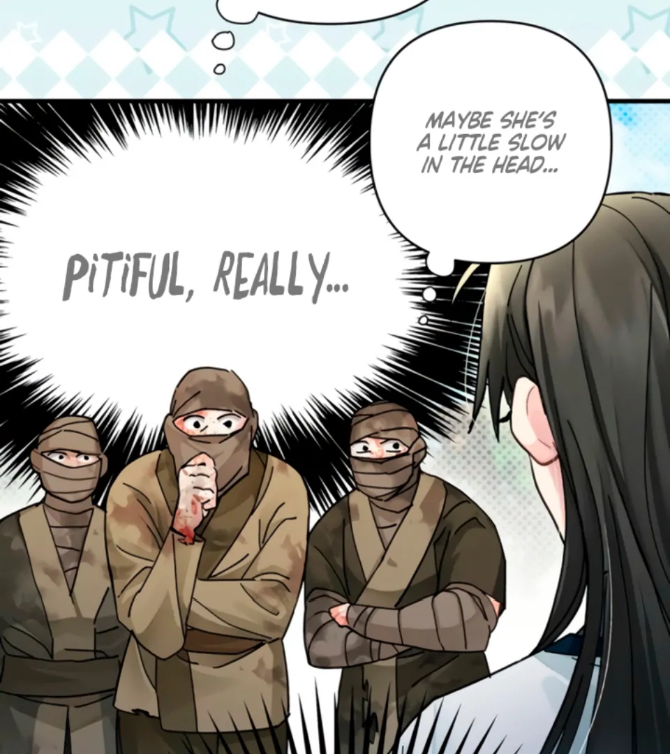 The Land of Abstinence Chapter 11 - page 13