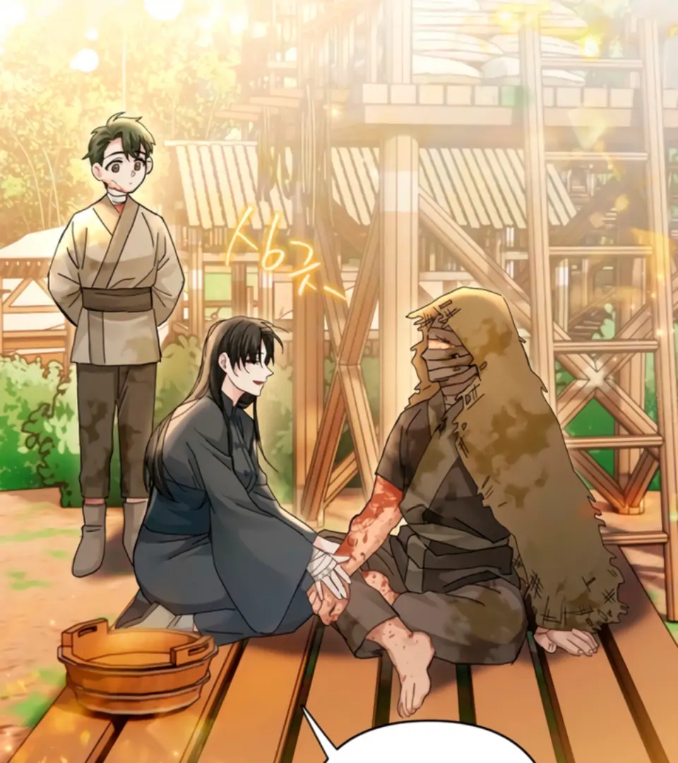 The Land of Abstinence Chapter 11 - page 141