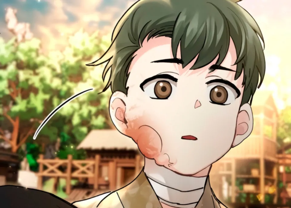 The Land of Abstinence Chapter 11 - page 144