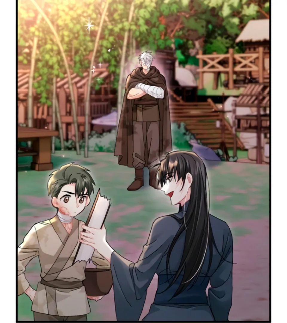 The Land of Abstinence Chapter 11 - page 151