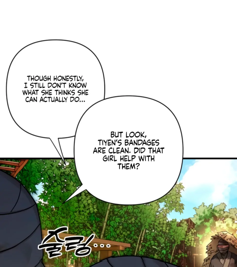 The Land of Abstinence Chapter 11 - page 19