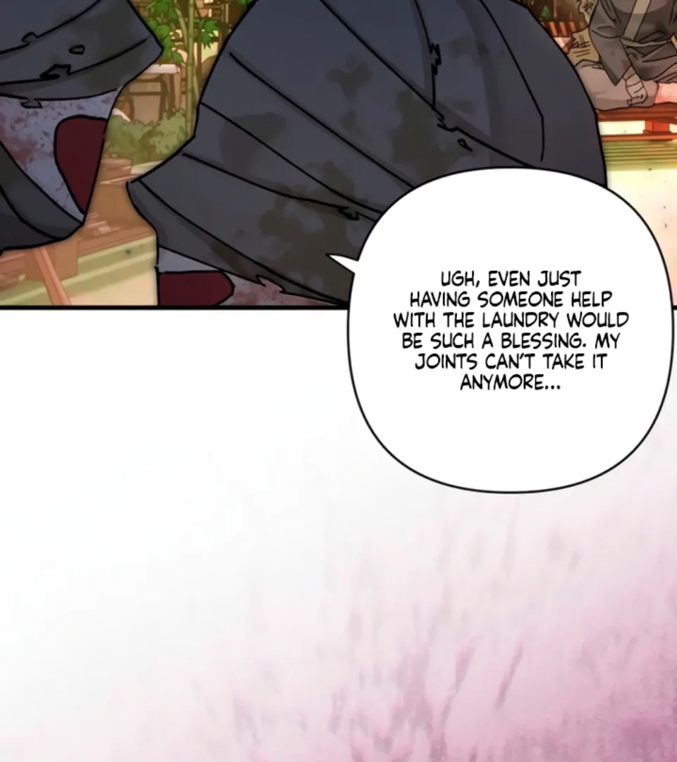 The Land of Abstinence Chapter 11 - page 20