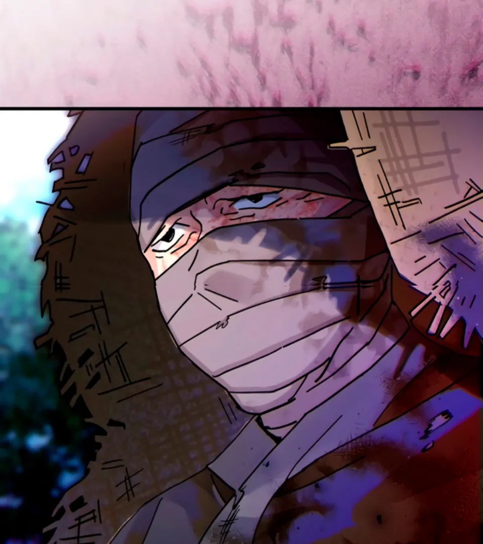 The Land of Abstinence Chapter 11 - page 21