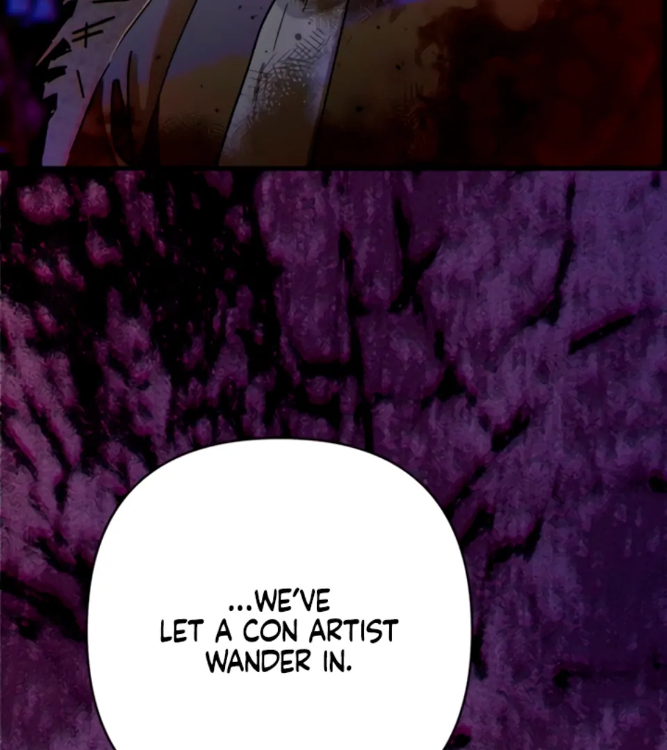 The Land of Abstinence Chapter 11 - page 22