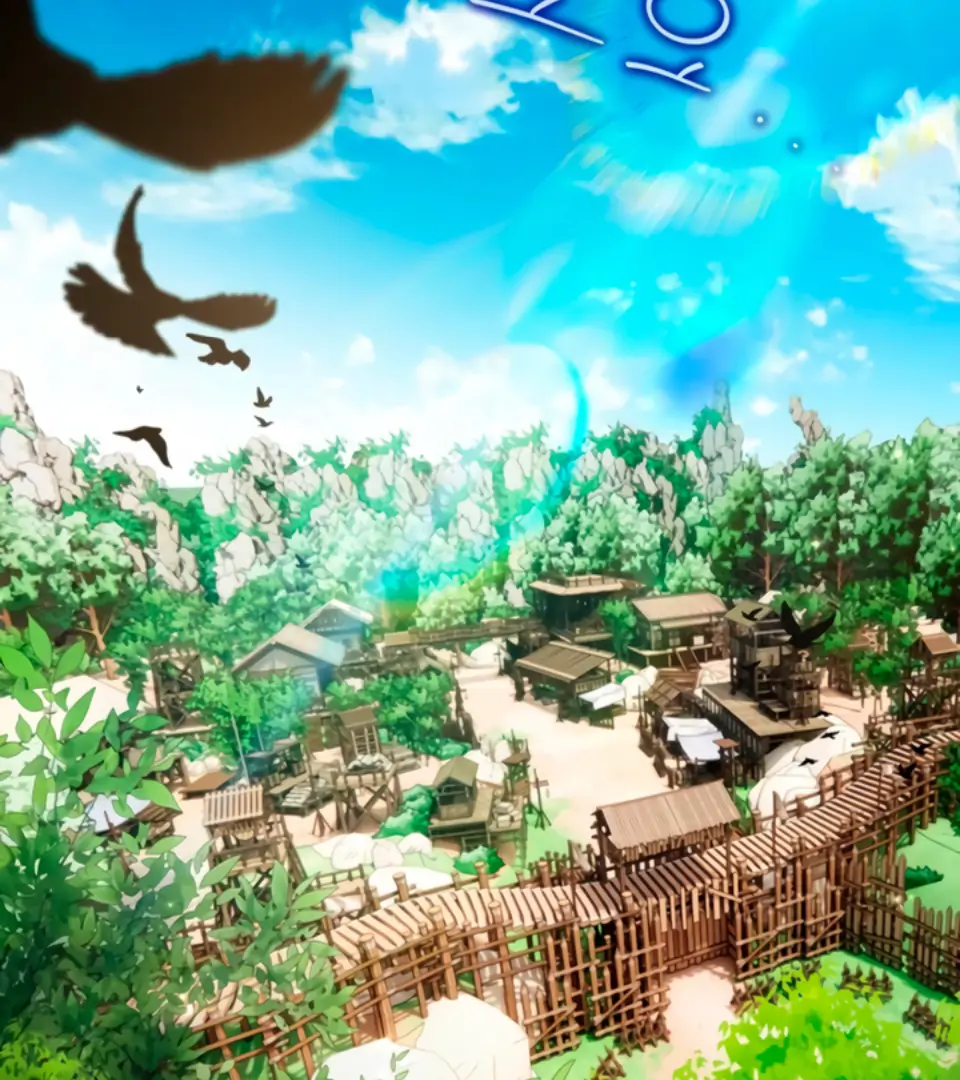 The Land of Abstinence Chapter 11 - page 2