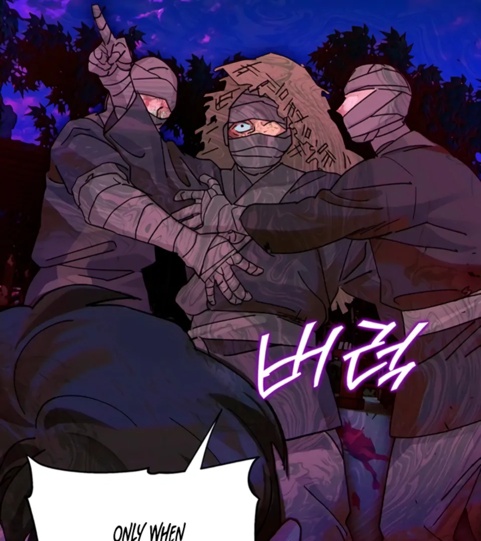 The Land of Abstinence Chapter 11 - page 30