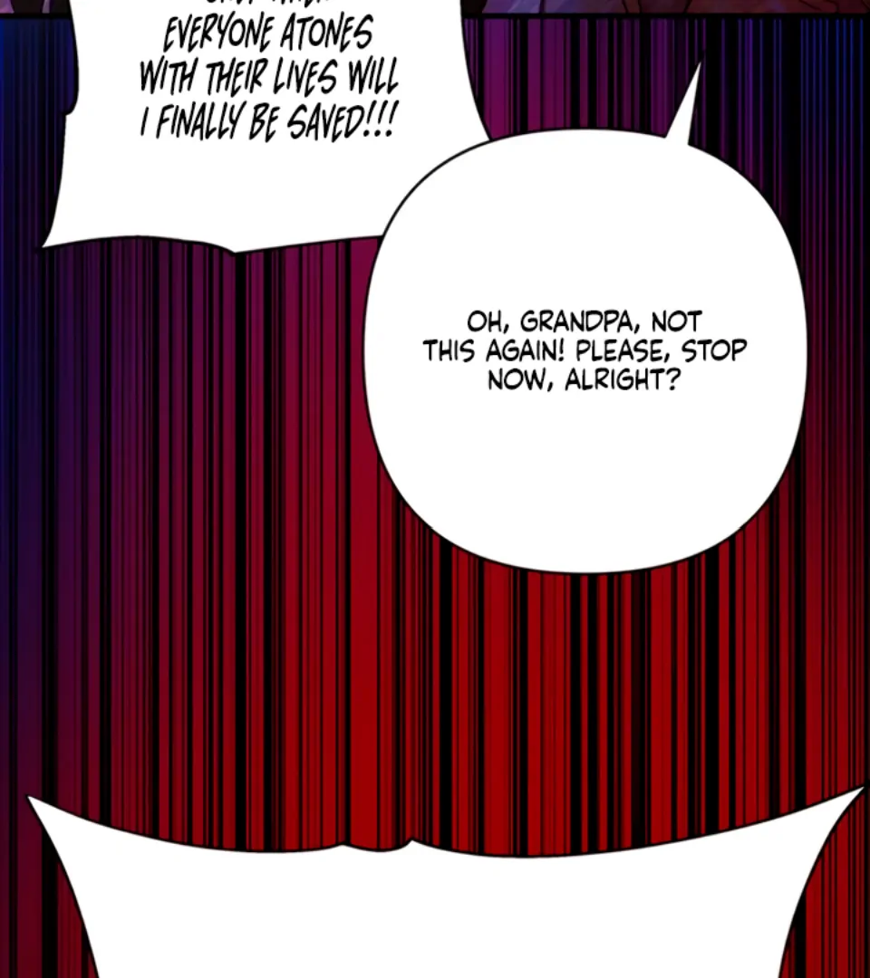 The Land of Abstinence Chapter 11 - page 31