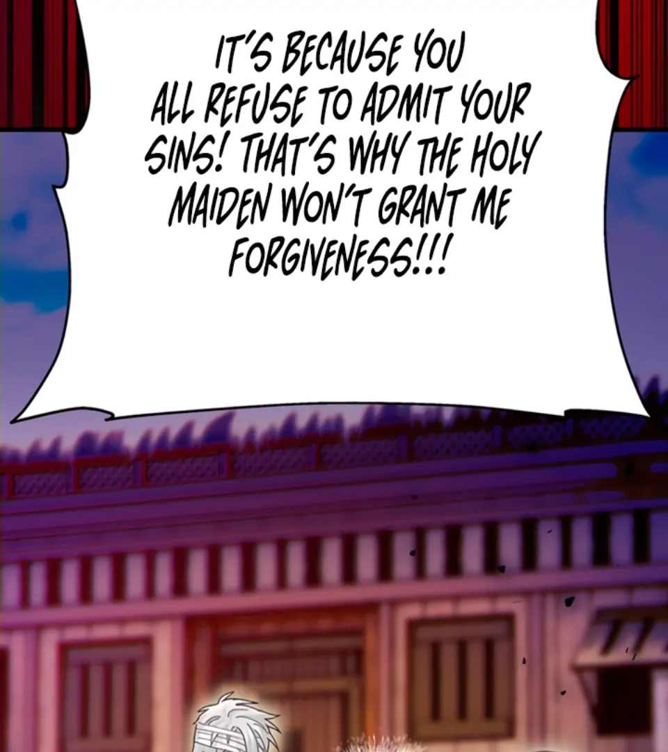 The Land of Abstinence Chapter 11 - page 32