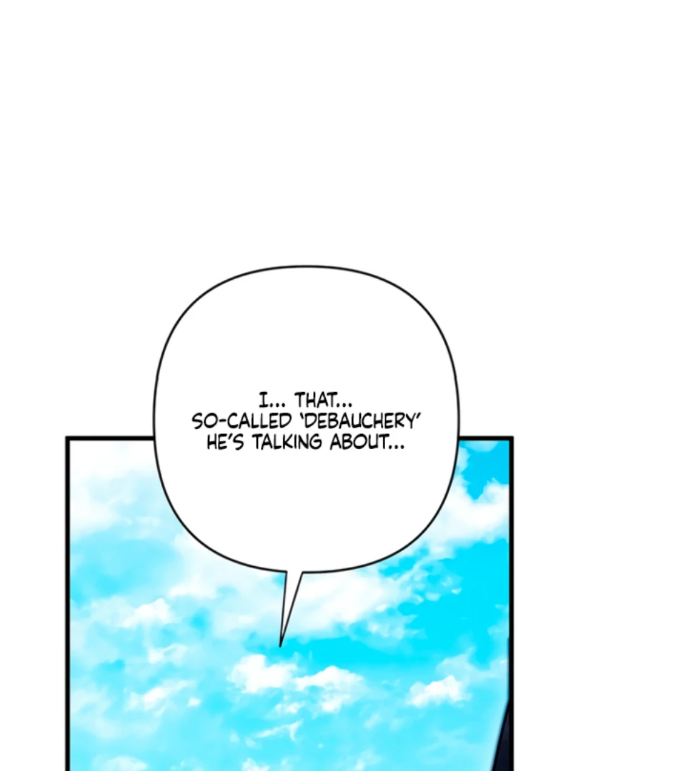 The Land of Abstinence Chapter 11 - page 36