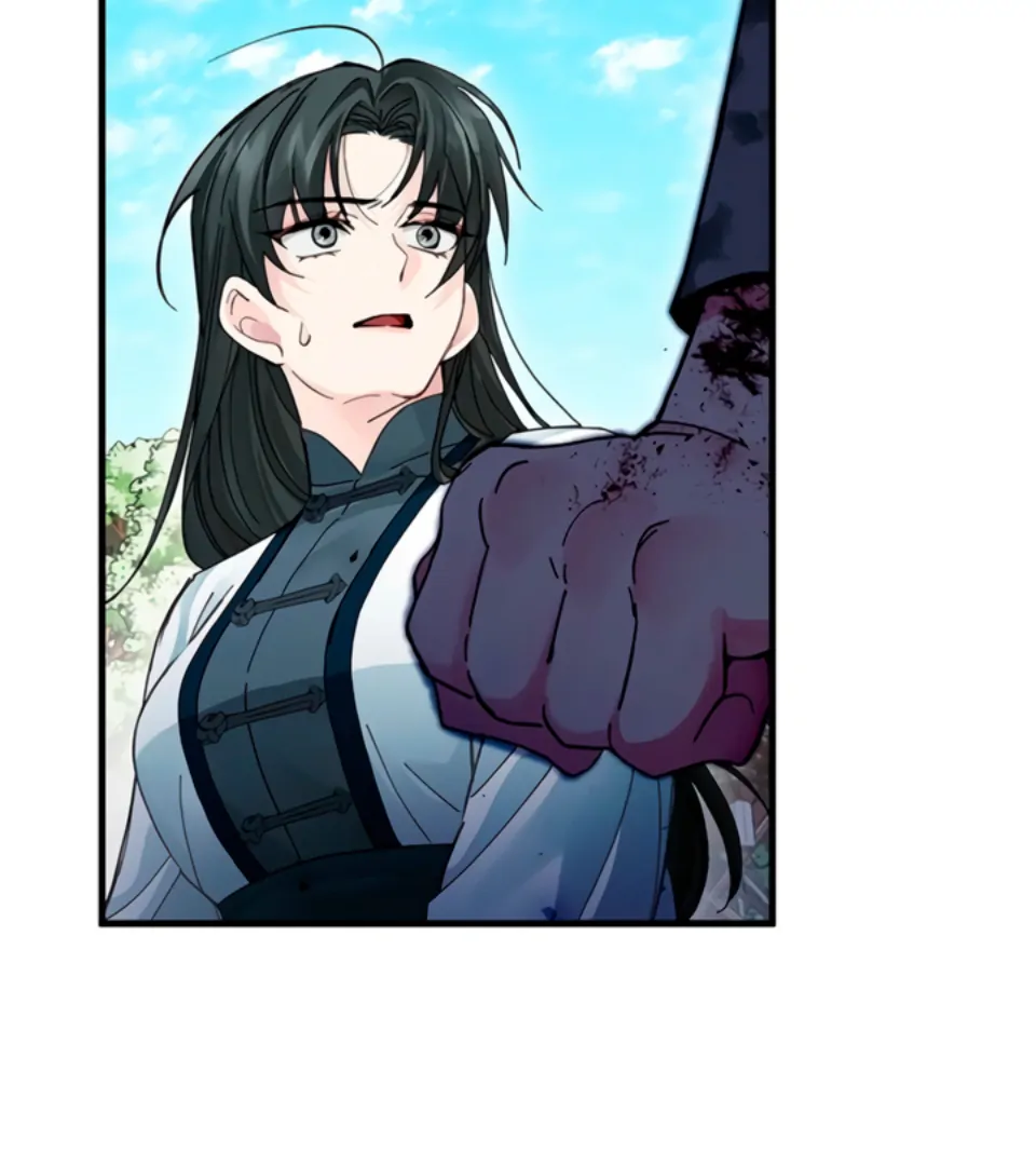 The Land of Abstinence Chapter 11 - page 37