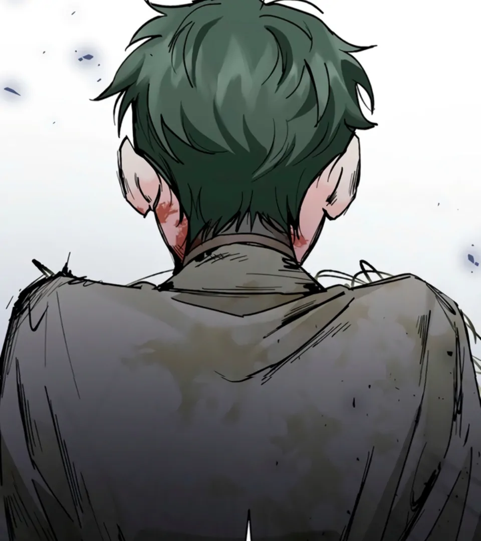 The Land of Abstinence Chapter 11 - page 39