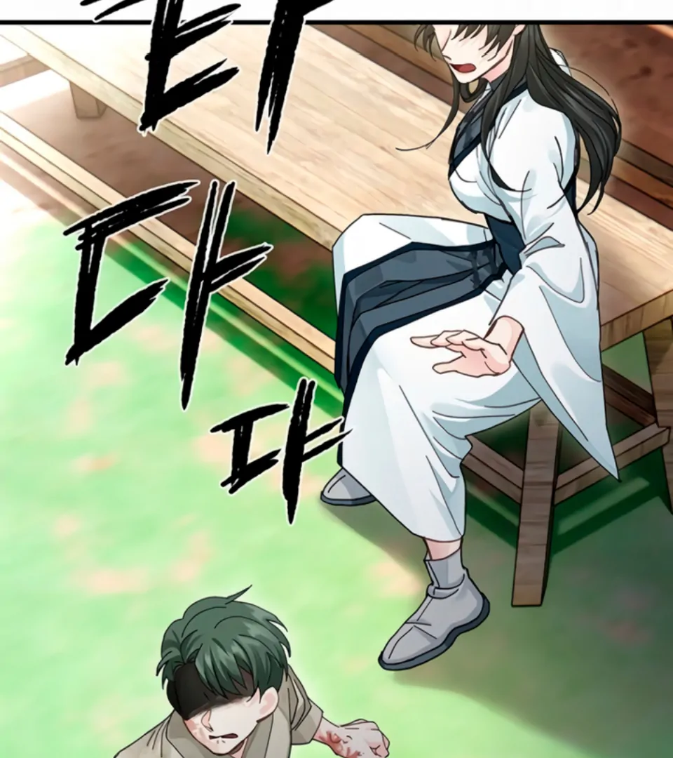 The Land of Abstinence Chapter 11 - page 42