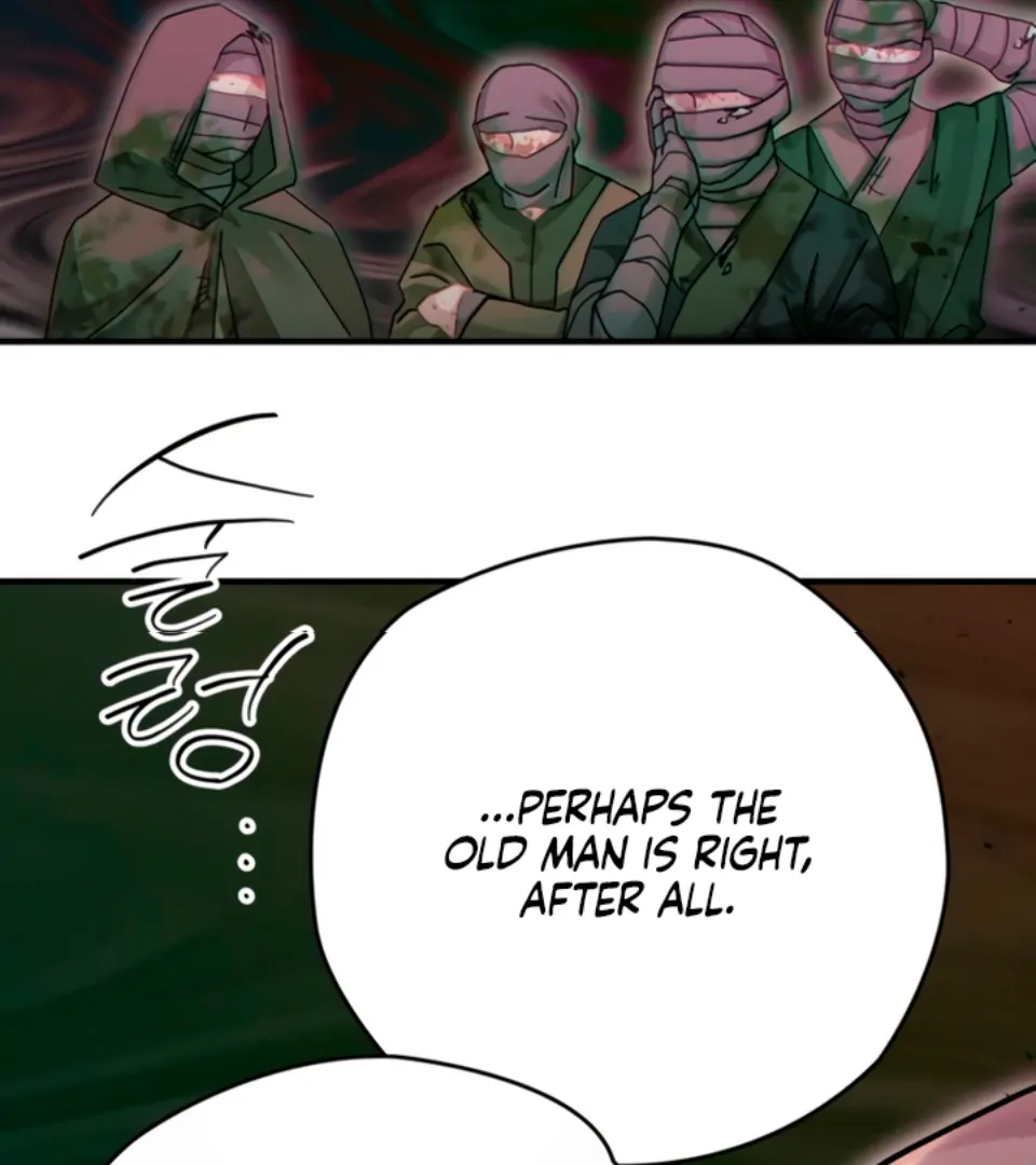 The Land of Abstinence Chapter 11 - page 47