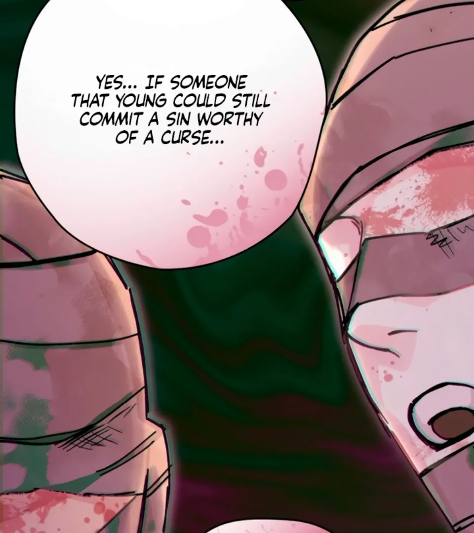 The Land of Abstinence Chapter 11 - page 48