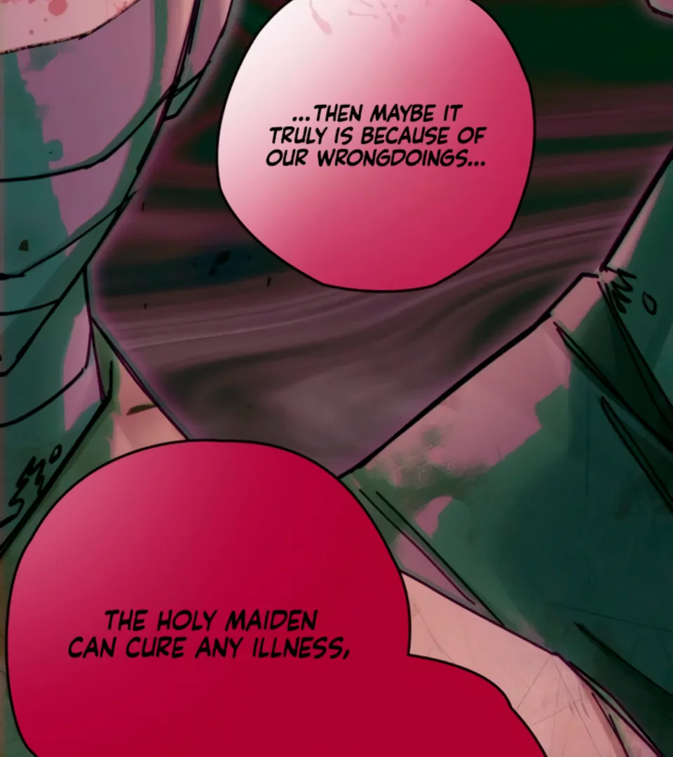 The Land of Abstinence Chapter 11 - page 49