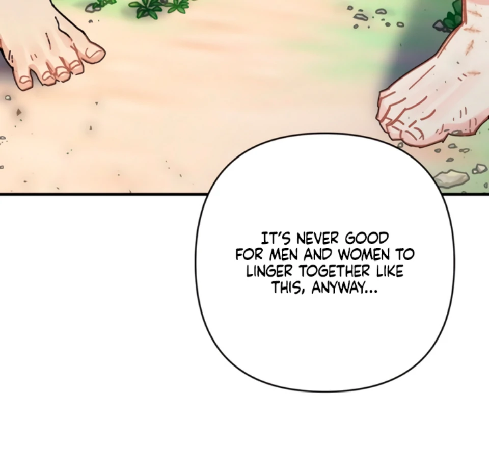 The Land of Abstinence Chapter 11 - page 54